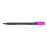 334-20-ROTUL.STAEDTL.TRIPLUS FL 334  MAGENTA precio por 10 unidades