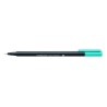 334-34-ROTUL.STAEDTL.TRIPLUS FL 334  AZUL AQUA precio por 10 unidades