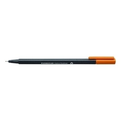334-7-ROTUL.STAEDTL.TRIPLUS FL 334  MARRON precio por 10 unidades
