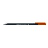334-7-ROTUL.STAEDTL.TRIPLUS FL 334  MARRON precio por 10 unidades