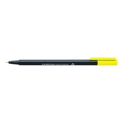 334-1-ROTUL.STAEDTL.TRIPLUS FL 334  AMARILLO precio por 10 unidades