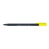 334-1-ROTUL.STAEDTL.TRIPLUS FL 334  AMARILLO precio por 10 unidades