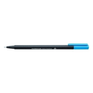 334-30-ROTUL.STAEDTL.TRIPLUS FL 334  AZUL CLARO precio por 10 unidades