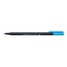 334-30-ROTUL.STAEDTL.TRIPLUS FL 334  AZUL CLARO precio por 10 unidades