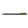 334-57-ROTUL.STAEDTL.TRIPLUS FL 334  VERDE OLIV precio por 10 unidades
