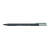 334-82-ROTUL.STAEDTL.TRIPLUS FL 334  GRIS PLATA precio por 10 unidades