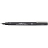 289165000-ROTUL.UNI PIN MANGA 0.4 mm NEGRO precio por 12 unidades