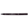 289066000-ROTUL.UNI PIN MANGA 0.5 mm NEGRO precio por 12 unidades