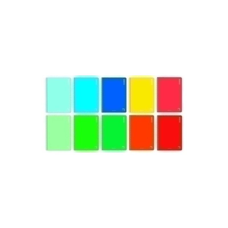 16100-BLOCK PACSA BASIC Fº 80h CD.3 SUR. (10) precio por 10 unidades