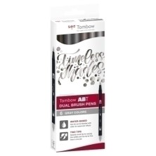 ABT-6C-6-ROTULADOR TOMBOW...
