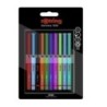 2166220-ROTUL.ROTRING FINELINER B/10 precio por 1 unidades