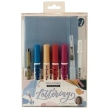 PO200031-SET LETTERING...