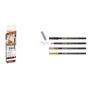 4-1340-4-2-ROTUL.EDDING 1340 PACK 4 MIXTO precio por 1 unidades