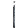 S20P-Pentel-0.3-ROTUL.PENTEL CALIBRADO POINTLINER 0.3 precio por 1 unidades