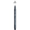 S20P-Pentel-0.4-ROTUL.PENTEL CALIBRADO POINTLINER 0.4 precio por 1 unidades