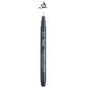 S20P-Pentel-0.5-ROTUL.PENTEL CALIBRADO POINTLINER 0.5 precio por 1 unidades