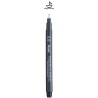 S20P-Pentel-0.8-ROTUL.PENTEL CALIBRADO POINTLINER 0.8 precio por 1 unidades