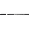 120001-ROTUL.EDDING 1200  NEGRO precio por 10 unidades