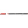 120002-ROTUL.EDDING 1200  ROJO precio por 10 unidades