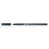 130001-ROTUL.EDDING 1300  NEGRO precio por 10 unidades