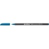 120010-ROTUL.EDDING 1200  AZUL CLARO precio por 10 unidades