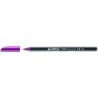 120020-ROTUL.EDDING 1200  MAGENTA precio por 5 unidades