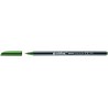 120015-ROTUL.EDDING 1200  VERDE OLIVA precio por 5 unidades