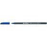 120017-ROTUL.EDDING 1200  AZUL ACERO precio por 5 unidades