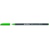 120064-ROTUL.EDDING 1200  VERDE NEON precio por 10 unidades
