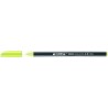 120065-ROTUL.EDDING 1200  AMARILLO NEON precio por 10 unidades
