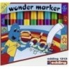 50232-ROTUL.EDDING 1313 WONDER MAR SURTIDO precio por 16 unidades