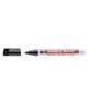 8040-ROTUL.EDDING 8040 TELA 1 mm NEGRO precio por 10 unidades