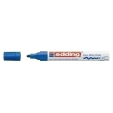7503-ROTUL.EDDING  750 AZUL...