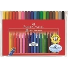 155320-ROTUL.FABER C.GRIP...