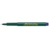 151151-ROTUL.FABER C.FINEPEN 1511 AZUL precio por 10 unidades