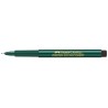 151199-ROTUL.FABER C.FINEPEN 1511 NEGRO precio por 10 unidades