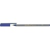 5503-ROTUL.EDDING   55 FINEPEN  AZUL precio por 10 unidades