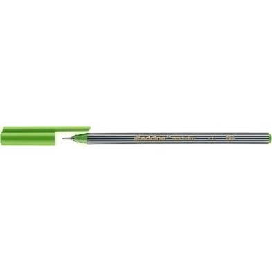 5511-ROTUL.EDDING   55 FINEPEN  VERDE CLARO precio por 10 unidades