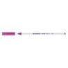 460069-ROTUL.EDDING 4600 TELA FINO ROSA NEON precio por 10 unidades