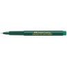 151163-ROTUL.FABER C.FINEPEN 1511 VERDE precio por 10 unidades