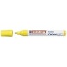 450065-ROTUL.EDDING 4500 TELA  AMARILLO NEON precio por 10 unidades