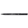 289363000-ROTUL.UNI PIN MANGA 0.9 mm NEGRO precio por 12 unidades