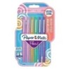 2028899-ROTUL.PAPER MATE CANDY POP SURT.B/6 precio por 1 unidades