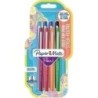 2028645-ROTUL.PAPER MATE CANDY POP SURT.B/8 precio por 1 unidades
