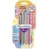 2032368-ROTUL.PAPER MATE TROP.VACAC. SURT.B/8 precio por 1 unidades