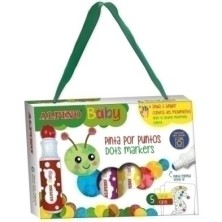AR002110-ROTUL.ALPINO BABY...