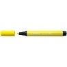 768/24-ROTUL.STABILO PEN 68 MAX AMARILLO LIMON precio por 5 unidades