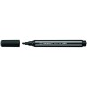 768/46-ROTUL.STABILO PEN 68 MAX NEGRO precio por 5 unidades