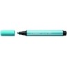 768/57-ROTUL.STABILO PEN 68 MAX AZUL CELESTE precio por 5 unidades
