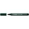 768/63-ROTUL.STABILO PEN 68 MAX VERDE TIERRA precio por 5 unidades